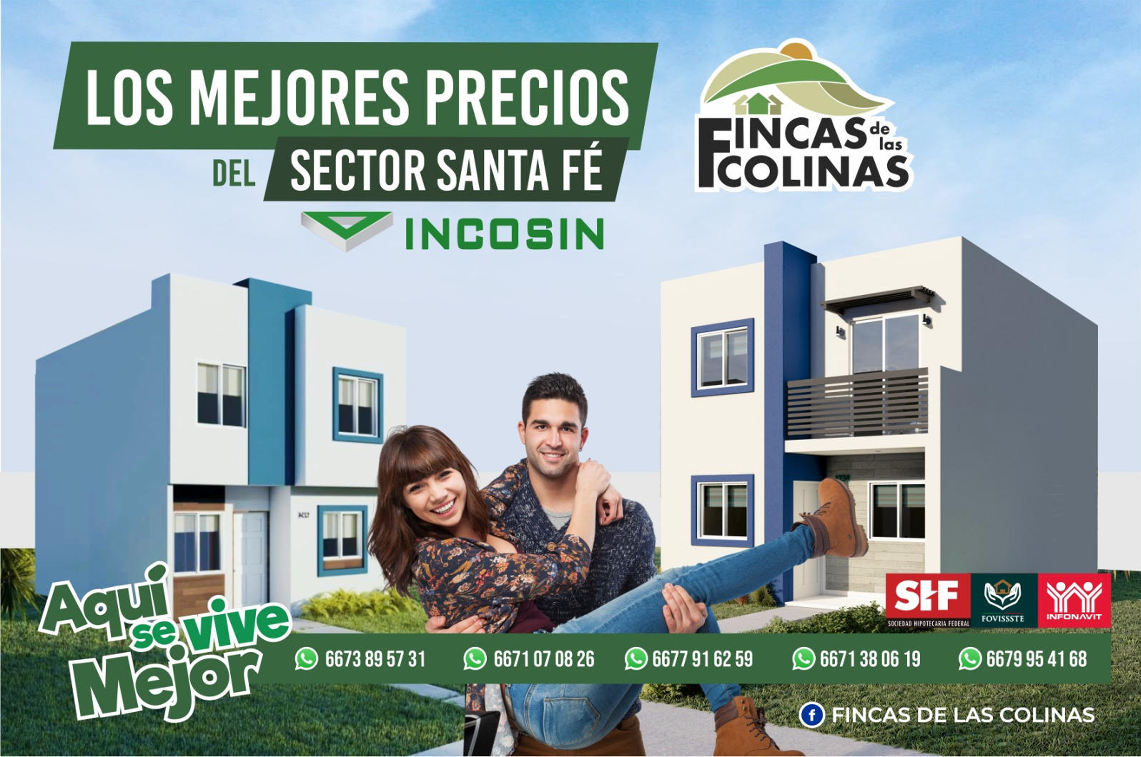 Inmobiliaria INCOSIN sa de cv